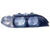 BMW 63128375302 Diffusing Lens, headlight